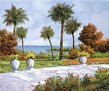 Collection 7 A Spasso Tra Le Palme