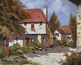 Collection 7 Borgogna