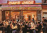 Cafe Jade by Collection 7
