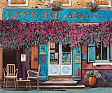 Collection 7 caffe del Aigare