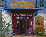 Collection 7 cantina Ala