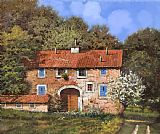 Collection 7 Casolare A Primavera