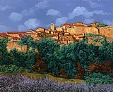 Collection 7 colori di Provenza