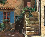 Collection 7 Cortile Interno