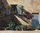 Collection 7 Facciata In Ombra