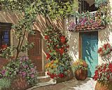 Collection 7 Fiori In Cortile