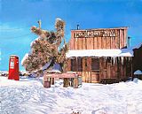 Collection 7 GoldPoint-Nevada