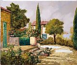 Collection 7 Il Cipresso