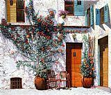 Collection 7 Il Cortile Bianco