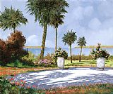 Collection 7 Il Giardino Delle Palme