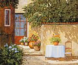 Collection 7 Il Muretto E Il Tavolo