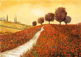 Collection 7 La Collina Dei Papaveri