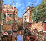 Collection 7 Luci A Venezia