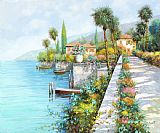 Collection 7 Lungolago