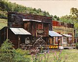 Collection 7 Mogollon-Theatre