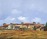 Collection 7 Paesaggio Aperto