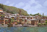 Sul Lago di Como by Collection 7