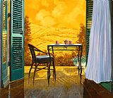 Collection 7 Un Caldo Pomeriggio D