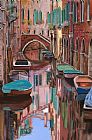 Venezia a colori by Collection 7