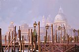 Collection 7 Venezia E La Nebbia