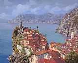 Vernazza-Cinque Terre by Collection 7