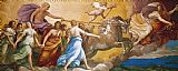 Guido Reni Aurora painting