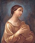 Guido Reni Magdalene with The Jar of Ointment painting