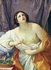 Guido Reni The Death Of Cleopatra painting