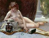 The Jewel Case by Guillaume Seignac