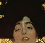 Gustav Klimt Judith