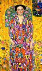 Gustav Klimt Eugenia Primavesi