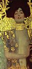 Gustav Klimt Judith