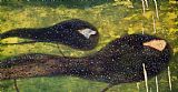 Gustav Klimt Ondine