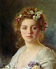 Gustave Jean Jacquet Flora