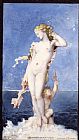Gustave Moreau Aphrodite