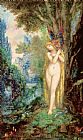 Gustave Moreau Eve