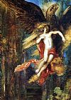 Gustave Moreau Ganymede
