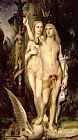 Gustave Moreau Jason And Medea