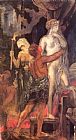 Gustave Moreau Messalina painting