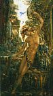 Gustave Moreau Narcissus