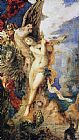 Gustave Moreau Perseus And Andromeda