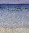 Henri-Edmond Cross The Iles dOr