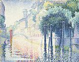 Henri-Edmond Cross Venice