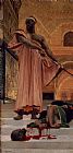 Henri Alexandre Georges Regnault Execution Without Trial under the Moorish Kings in Granada
