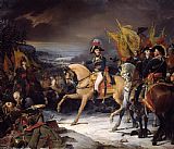 Henri Frederic Schopin The Battle of Hohenlinden
