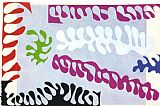 Henri Matisse Cut Outs 1