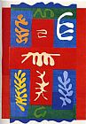 Henri Matisse Cut Outs 4