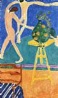 Henri Matisse Dance 1912