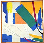 Henri Matisse Memory of Oceania