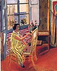 Henri Matisse Not Identified 18